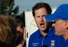 Officer is the new ROC, and Jones is on a roll