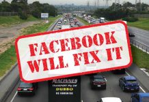 Information superhighway