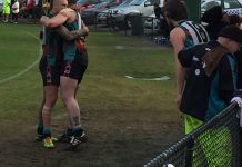 Cobras and Bulldogs through to preliminary final weekend