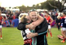 Marsham aims to finish in style at Cobras