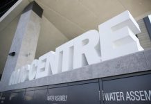 Backing the team, but not the board