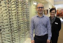 Everything you will need is just down Main Street