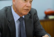 Broadbent loses Speaker vote