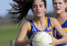 Top 5 teams ready for action