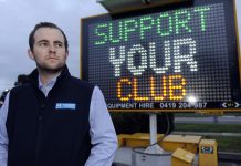 Council is above board