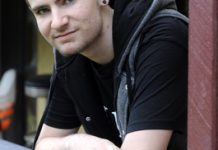 Nathan’s in fine voice