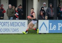 Cox ready for the next step