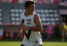 Rice at home on hallowed ground