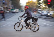 Protecting vulnerable road users