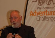 Support for youth is on the menu