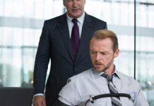 Impossible to be impressed