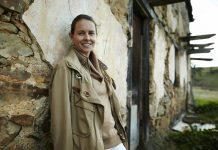 Restorations on a grand scale