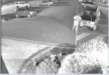 Pakenham Sports Club robbery