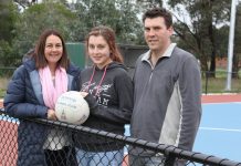 Ashlee’s a true role model