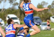 The real season starts now!