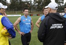 250 up and the hard work’s still ahead for Roo Firrito