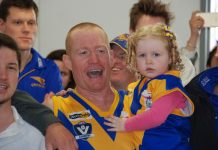 It’s 300 up and the perfect match