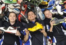 Big score for The Alice