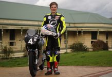 Star shines in Spain