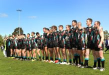 Wallace finds redemption in premiership win