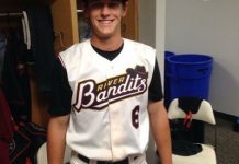 Madden’s march to the majors