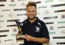 And … it’s a draw