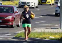 From street of shame to highway of help