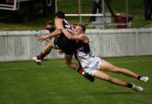 Scorpions miss the cut