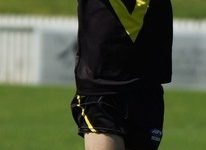 Top guns eye the draft