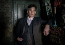 Peaky cuts like a razor