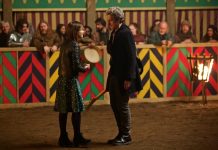 Are you ready for the ‘New-Who’?