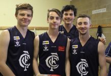 Bright future awaits Catani