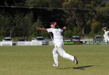 Demons ready to fire… again