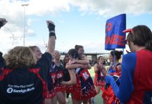 Koowee take the honours