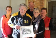 Pratts in boots and all