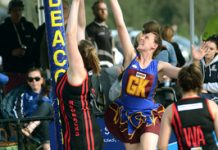 Redbacks to face off with Magpies