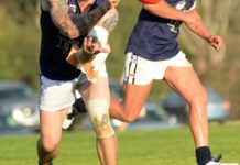 Who will get the last ticket?