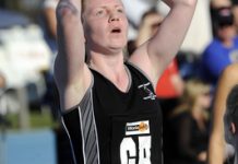 Magpies’ cup runneth over