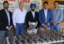 WGCA welcomes new club aboard