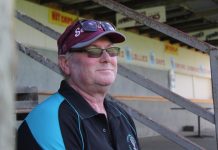 No way will Wheels jinx his Cobras