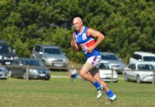 Fletcher to steer The Goon ship