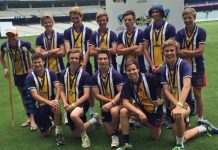 Koowee’s sporting exodus