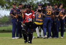 Tables turned on Bulls