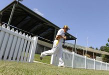 Panthers poised for win