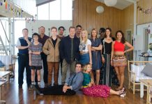 800 Words is a big change