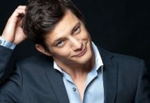 Mills’ skill is in the mix