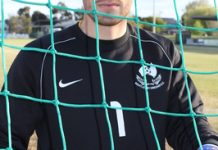 Bentleigh brings out the best in Scott