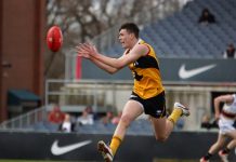 Tough Battle in curtain-raiser