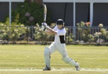 The battle of the big guns