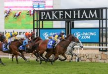 Racing to Empire Guineas Day